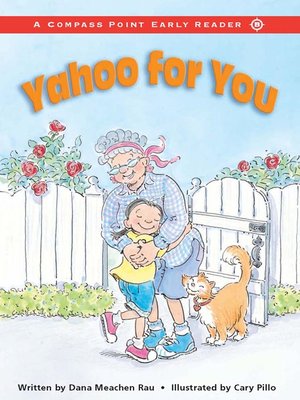 cover image of Yahoo for You